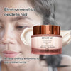 Serum Crema Natural con Acido Kojico - Piel Uniforme y Sin Complejos en 15 Días